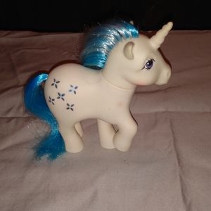 Vintage My Little Pony Majesty